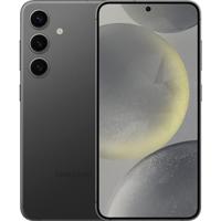 Samsung S24 (S921)/5G/DS/128GB Black EU, W129015903 (EU)