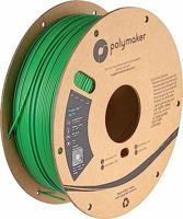 Polymaker PolyLite PETG groen – 1,75 mm – 1 kg