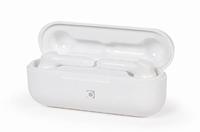 Gembird Vienna Bluetooth TWS Koptelefoon Wit