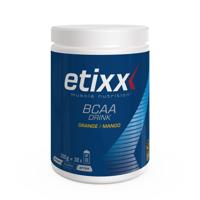 Etixx Recuperation BCAA Oranga-Mango 300gr