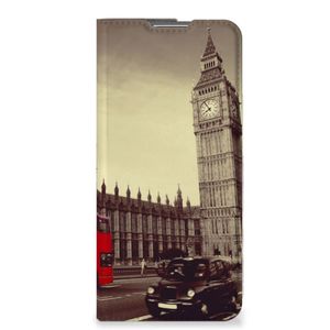 OPPO Find X5 Pro Book Cover Londen