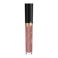 Max Factor Lipfinity Velvet Matte lippenstift - 035 Elegant Brown