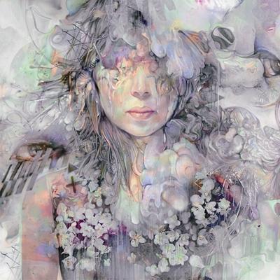 New Album - CD (0634457553224)