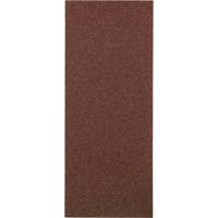 kwb 812240 Schuurpapier Korrelgrootte 240 (l x b) 280 mm x 115 mm 10 stuk(s) - thumbnail