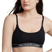 Polo Ralph Lauren Scoop Neck Bralette