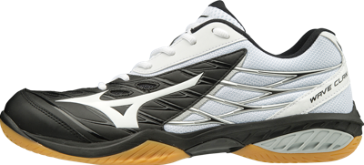 Mizuno Wave Claw badmintonschoenen (Maat: 40 1/2) Mizuno Wave Claw badmintonschoenen (Maat: 40 1/2)