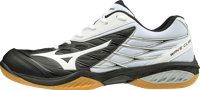 Mizuno Wave Claw badmintonschoenen (Maat: 40 1/2)