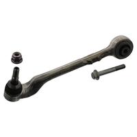 febi bilstein 45093 draagarm met aanbouwmateriaal, lager en scharnier, 1 stuk