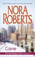 Caine - Nora Roberts - ebook