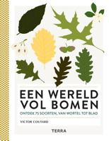 Een wereld vol bomen - Victor Coutard - Paperback (9789089898418)