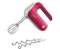 Bosch Haushalt MFQ40304 Handmixer 500 W Rood - thumbnail