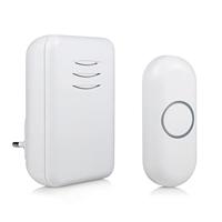 DBY-22312 Wireless doorbell set