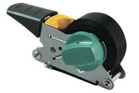 Wolfcraft 3271000 Zelfoprollende spanband Trekkracht (lc) vastbinden (enkel/direct)=50 daN (l x b) 4 m x 25 mm