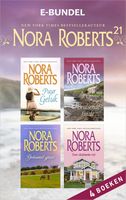 Nora Roberts 4-in-1 bundel - Nora Roberts - ebook - thumbnail