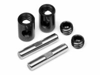 HPI - Universal joint rebuild kit (67404) - thumbnail