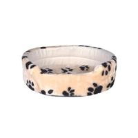 Trixie 37005 bed Charly, 70 × 62 cm, beige