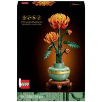 10368 LEGO® ICONS™ Chrysanten - thumbnail