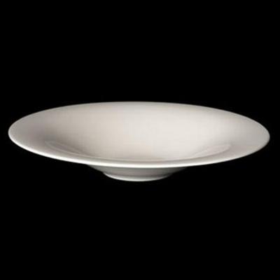 DIBBERN - White Delice - Diep Bord 25cm DIBBERN - White Delice - Diep Bord 25cm