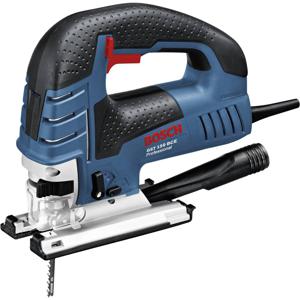 Bosch Professional GST 150 BCE 0601513000 Decoupeerzaag met pendelbeweging Incl. koffer 780 W