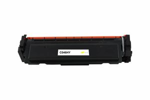 Canon Cartridge 046HY alternatief Toner cartridge Geel 5000