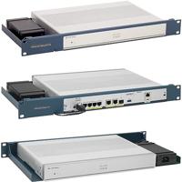 Rackmount.IT Kit voor Cisco ISR 111X