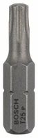 Bosch Accessoires Bit extra-hard T25, 25 mm 3st - 2607001615 - thumbnail