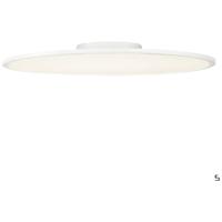 SLV 1003040 PANEL 60 LED-plafondlamp LED vast ingebouwd 34 W Wit - thumbnail