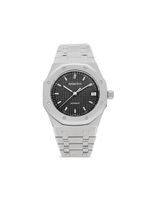 Audemars Piguet montre Royal Oak 36 mm pre-owned (2004) - Noir - thumbnail