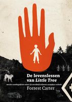 De levenslessen van Little Tree - Forrest Carter - ebook - thumbnail