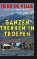 Reisverhaal Ganzen trekken in troepen | Henk de Velde - thumbnail