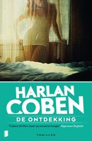 De ontdekking - Harlan Coben - ebook