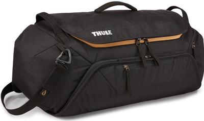 Thule RoundTrip Bike duffel bag (Basiskleur: zwart) Thule RoundTrip Bike duffel bag (Basiskleur: zwart)