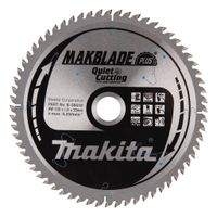 Makita Accessoires Afkortzaagblad | Hout | Hm 165X20 64T - B-56518