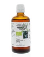 Natura Sanat Acorus calamus/kalmoeswortel tinctuur bio (100 ml)