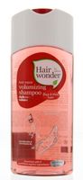 Hair repair shampoo volumizing