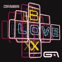 Lovebox - CD (8718627229019)