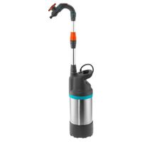 GARDENA Regentonpomp 4700/2 inox automatic dompel- en drukpompen 1766-20 - thumbnail