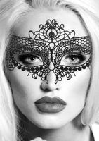 Lace Eye-Mask - Queen - thumbnail