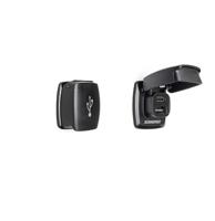 Scanstrut Flip Pro Fast Charge Dual USB-aansluiting