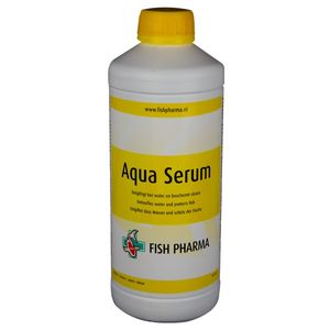 Fish Pharma AquaSerum