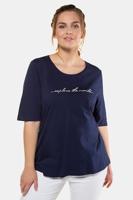 Ulla Popken T-shirt - Grote Maten