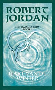 Hart van de winter - Robert Jordan - ebook