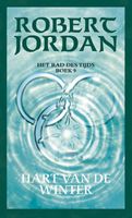 Hart van de winter - Robert Jordan - ebook - thumbnail