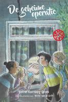 De geheime operatie