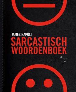 Sarcastisch woordenboek - James Napoli - ebook