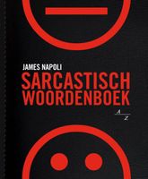 Sarcastisch woordenboek - James Napoli - ebook