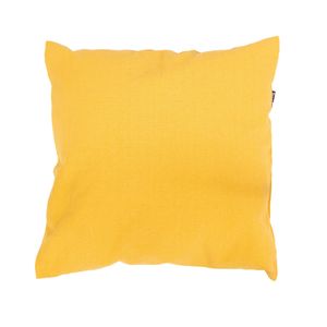 Kussen Plain Yellow - Tropilex ®