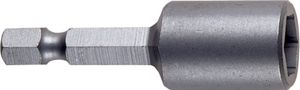 Makita Accessoires Dopsleutel 3/8"x55mm 1/4" - P-06264