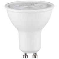 Paulmann 28929 LED-lamp Energielabel G (A - G) GU10 Reflector 3.5 W Neutraalwit (Ø x h) 51 mm x 54 mm 1 stuk(s) - thumbnail