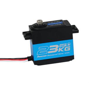 FMS - Predator 75G Digital Metal Gear Servo Reverse (PR75MGDR)